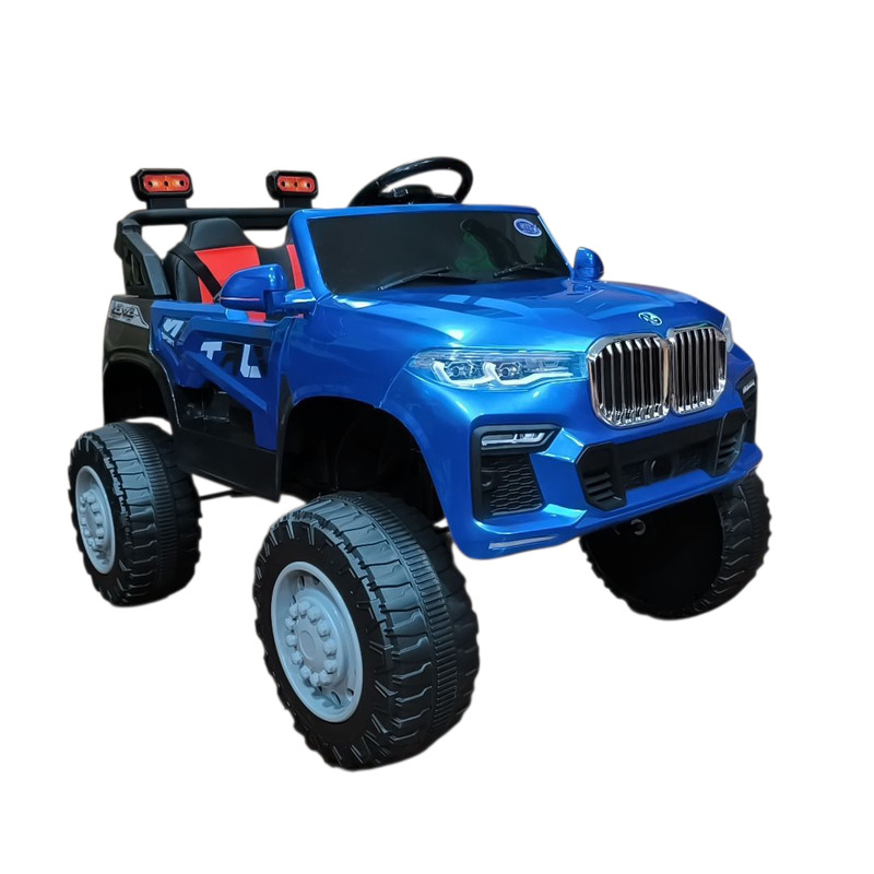 ماشین شارژی مدل BMW تایل 4081318