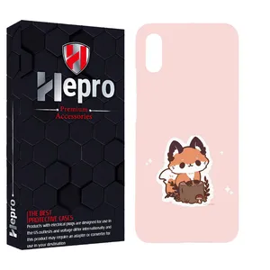 HEPRO MC Cover for XIAOMI REDMI 9A