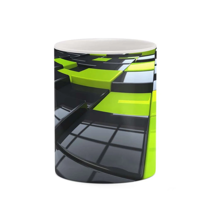 ماگ کاکتی مدل فانتزی کد mgh18100