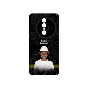 MAHOOT Engineer Cover Sticker for UMI A1 Pro