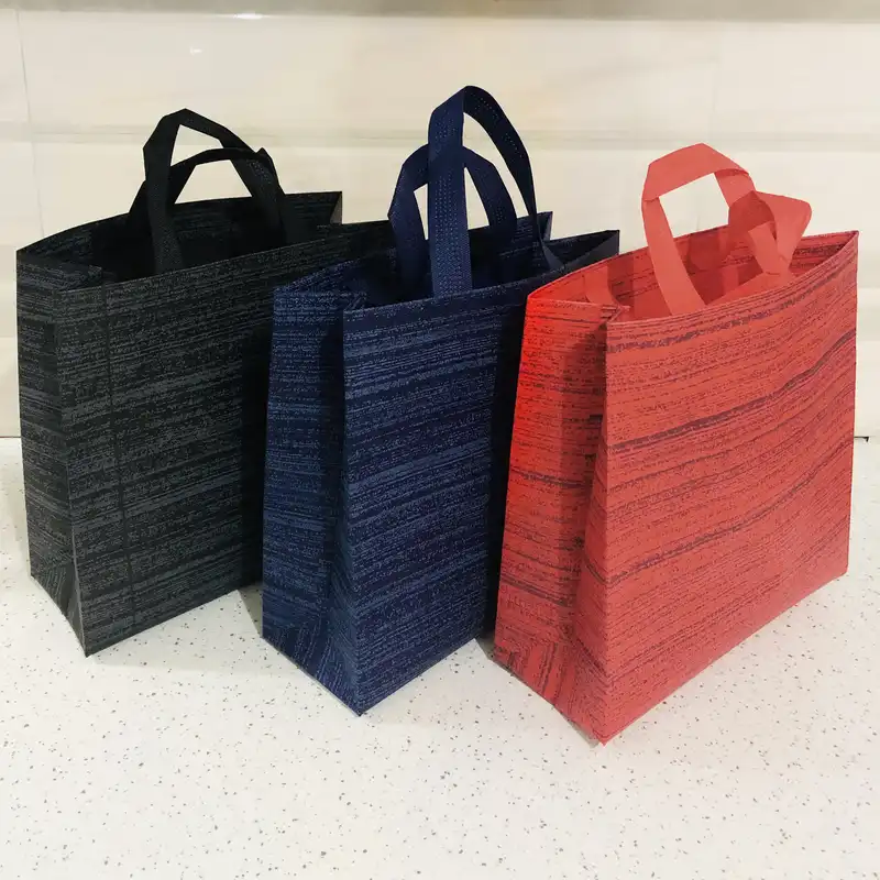 ساک خرید مدل سنگی