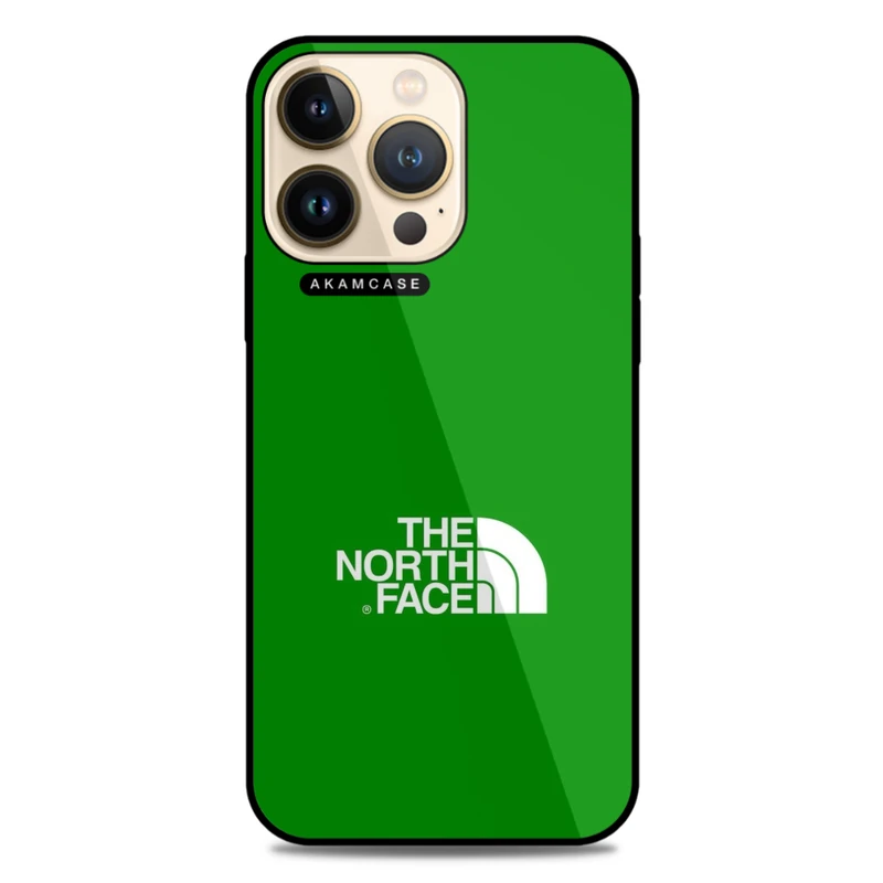 کاور آکام مدل AMC-WA13PRO-BRANDS-34 مناسب برای گوشی موبایل اپل iPhone 13 Pro