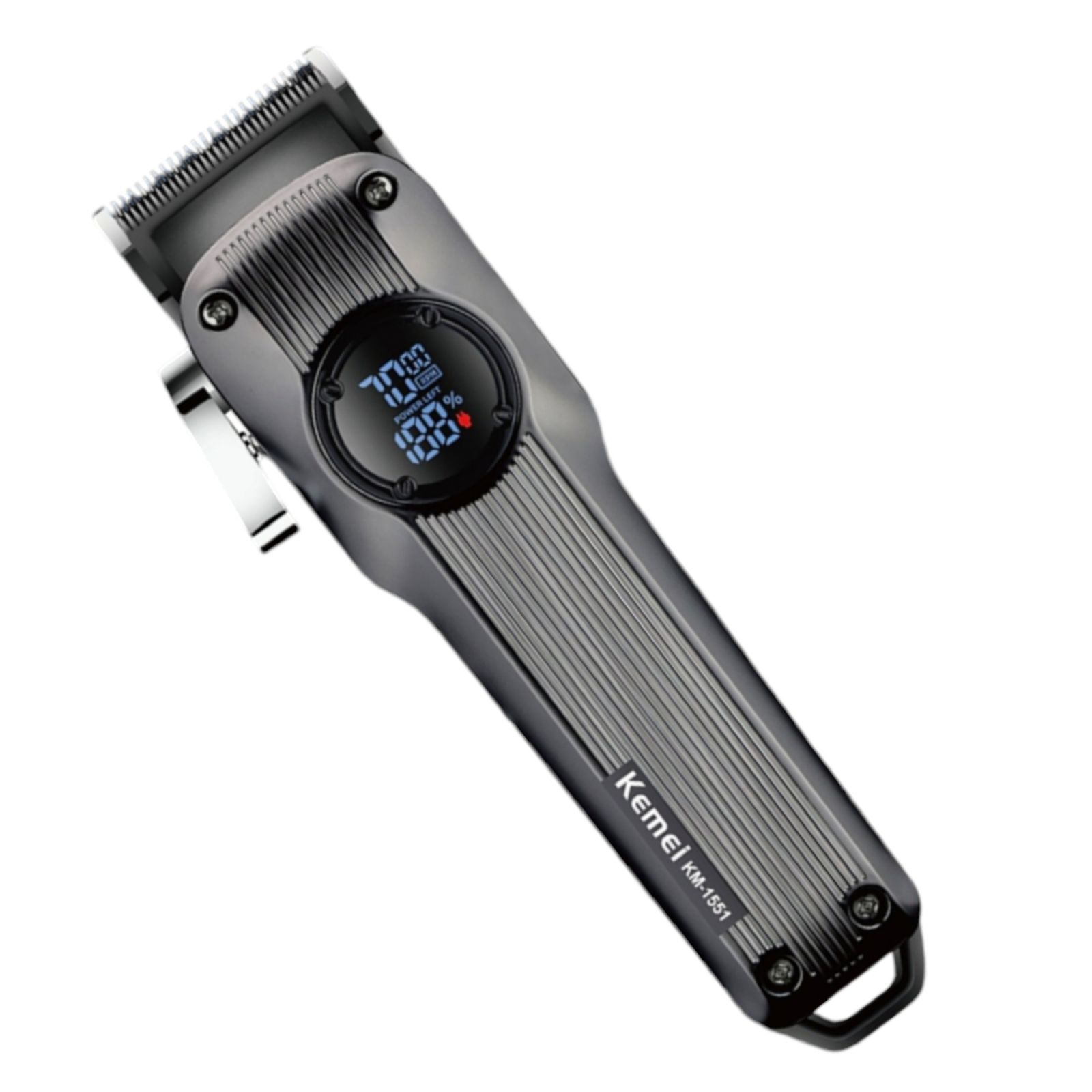 ماشین اصلاح موی سر و صورت کیمی مدل KM-1551 -  - 1