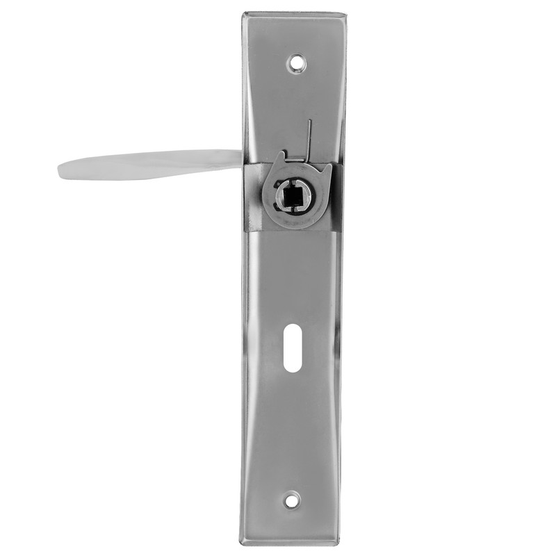 دستگیره در تکنو مدرن مدل پلاک کد 103 دستگیره در تکنو مدرن مدل پلاک کد 103