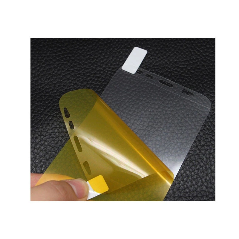 محافظ صفحه نمایش میبو مدل Antistatic مناسب برای گوشی موبایل شیائومی Redmi Note 14 به همراه محافظ پشت گوشی محافظ صفحه نمایش میبو مدل Antistatic مناسب برای گوشی موبایل شیائومی Redmi Note 14 به همراه محافظ پشت گوشی