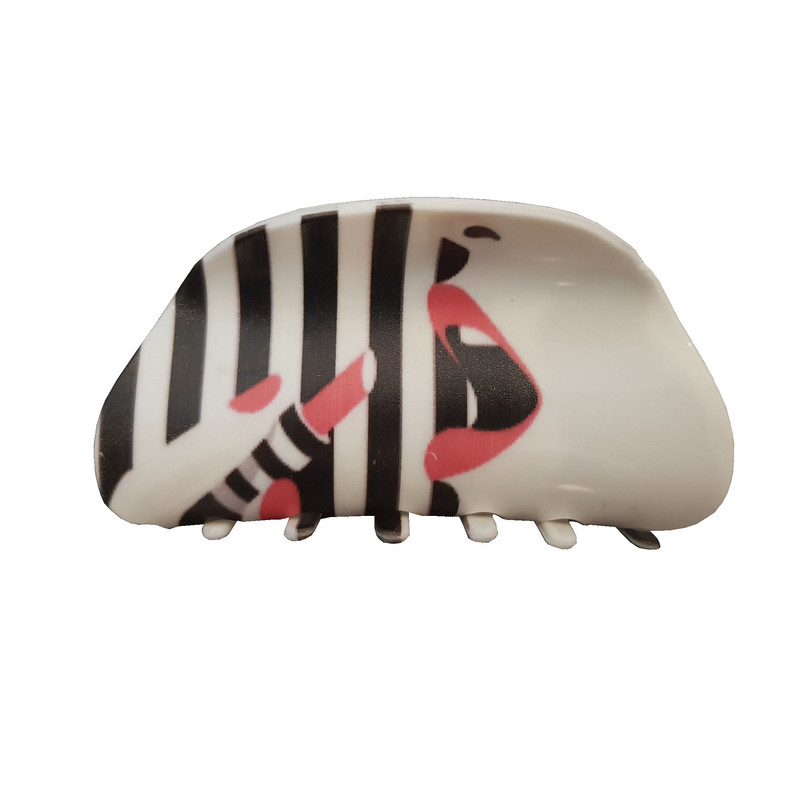 کلیپس مو زنانه مدل mh-L02