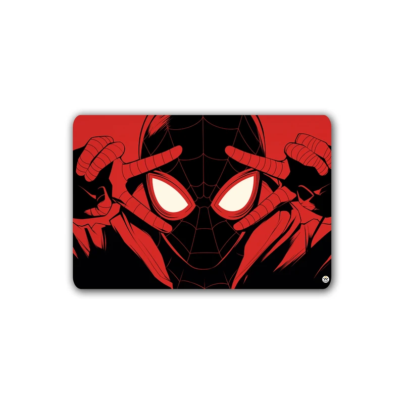 ماوس پد مخصوص بازی شادیت مدل spiderman کد 700 سایز 37*24 سانتیمتر 