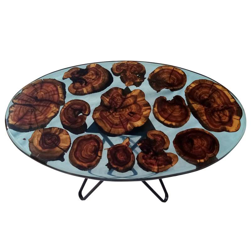 میز عسلی مدل M001