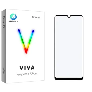 Junbo Viva Matt Ceramics Screen Protector For Samsung Galaxy A31 / A32 4G / A22 4G