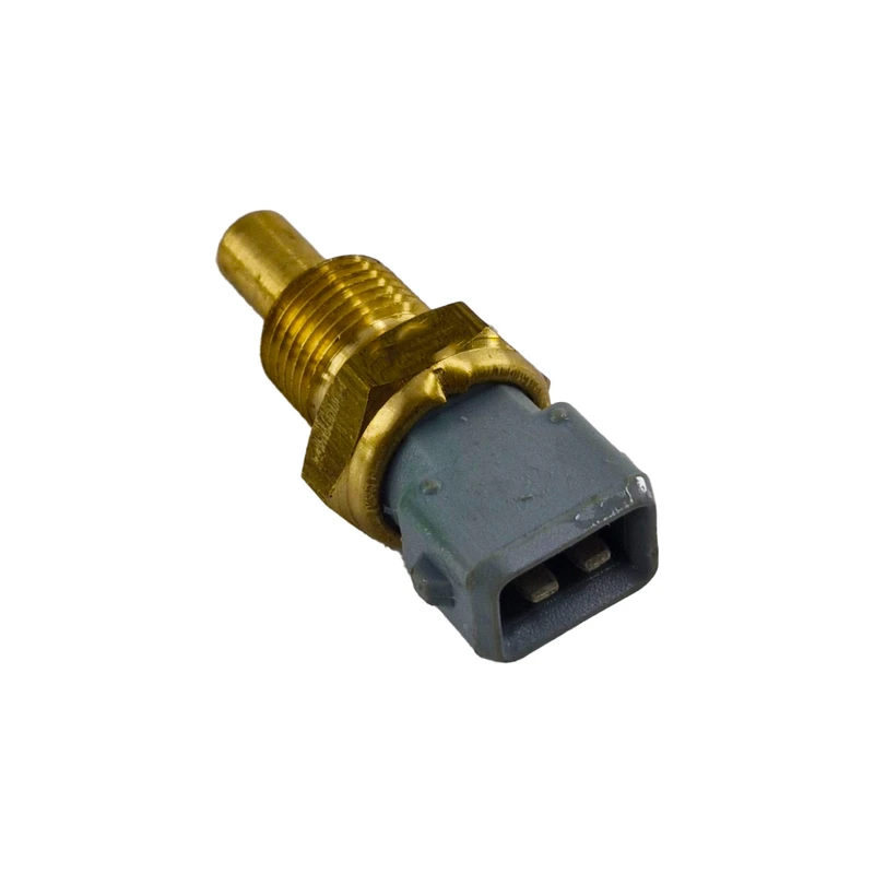 سنسور دمای آب گاز سوز جی آی اس پی مدل S-PT1-405PARS کد 456601 مناسب برای پژو 405 و سمند
