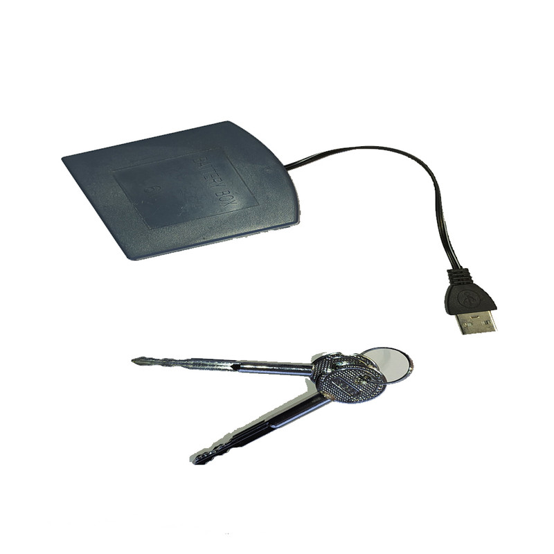 گاوصندوق تراست سیف مدل40MT گاوصندوق تراست سیف مدل40MT