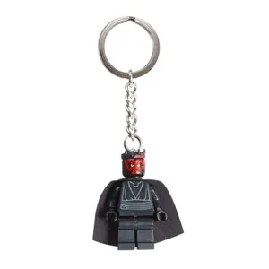 جاکلیدی لگو مدل Darth Maul کد 850446