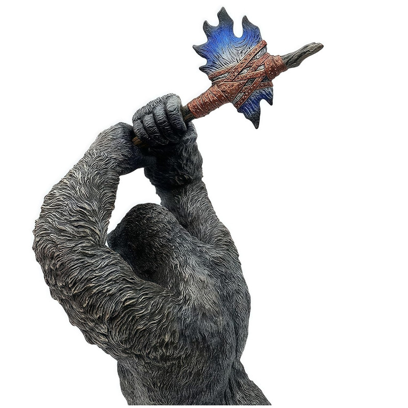 اکشن فیگور تی ان جی مدل گوریل طرح GORILLA کد T4006