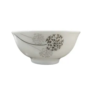 پیاله ماست خوری رویال فرانسه کد 35 بسته 6 عددی