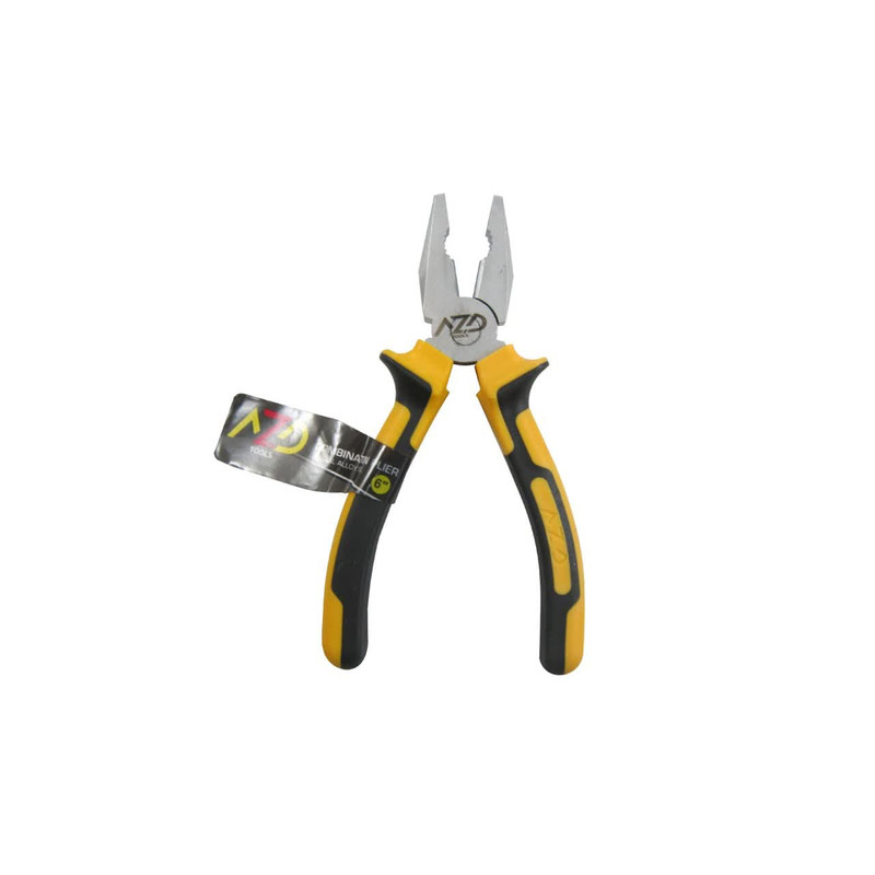 انبردست ای زد دی مدل 171 سايز 6 اينچ