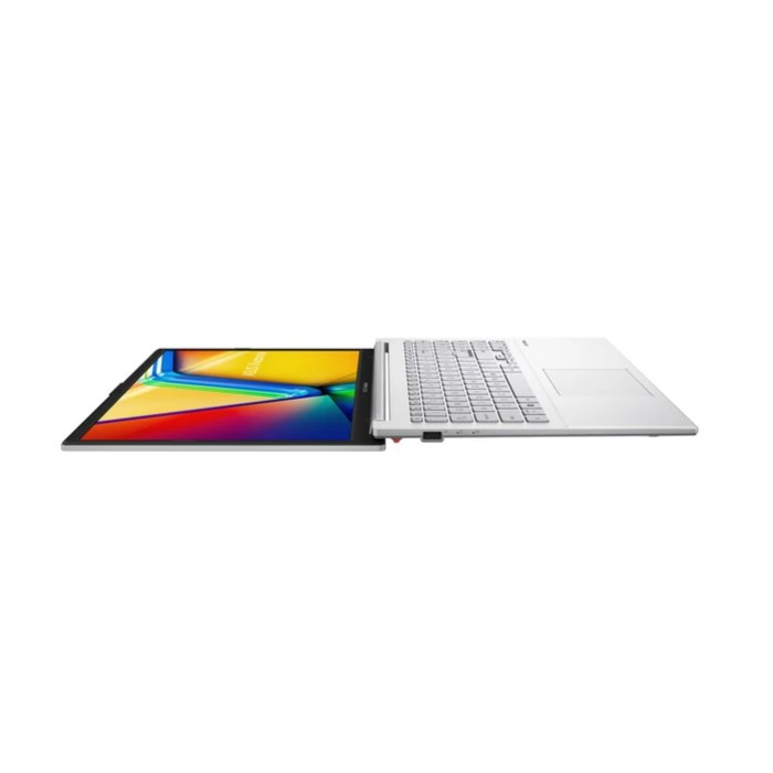 لپ تاپ 15.6 اینچی ایسوس مدل Vivobook Go 15 E1504FA-BQ050-R5 7520U-8GB LPDDR5-512GB SSD-IPS