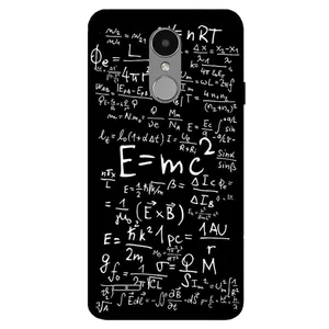 Megafone 6297 Cover For LG K4 2017