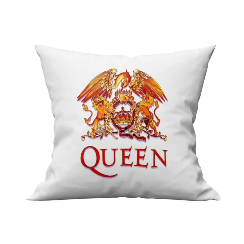 کاور کوسن طرح فردی مرکوری کوئین مدل C0172