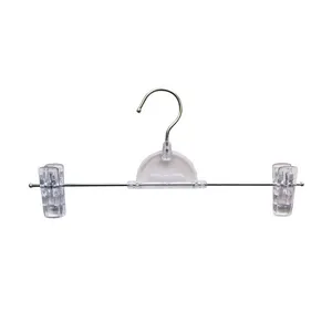 چوب لباسی مدل کریستالی کد 345 بسته 3 عددی