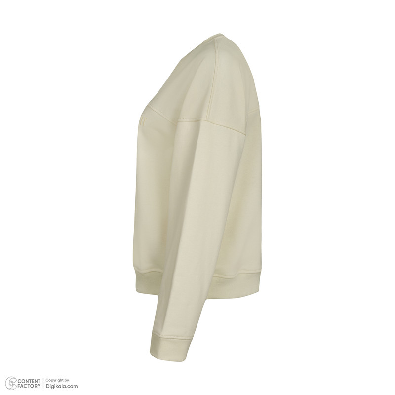 سویشرت زنانه آر اِن اِس مدل 110321600504