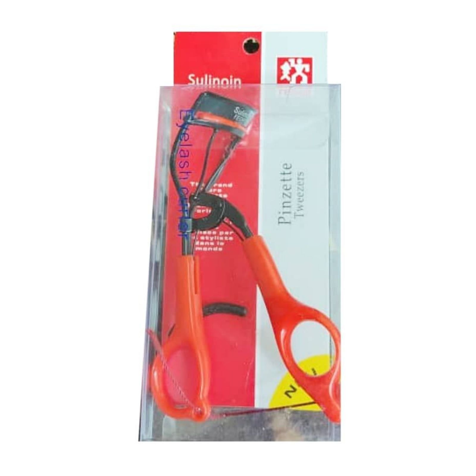فرمژه فیشار مدل FA14 -  - 2