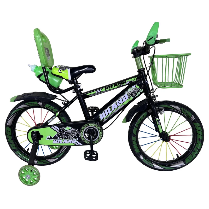 دوچرخه کودک کوهستان هایلند مدل 01 سایز طوقه 20 اینچ