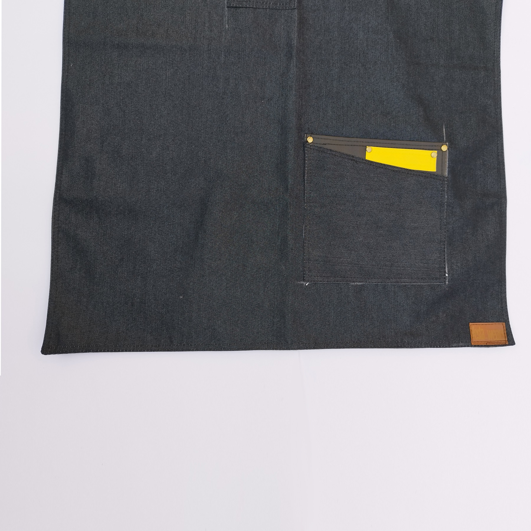 پیش بند کار مدل چرم پیش بند کار مدل چرم