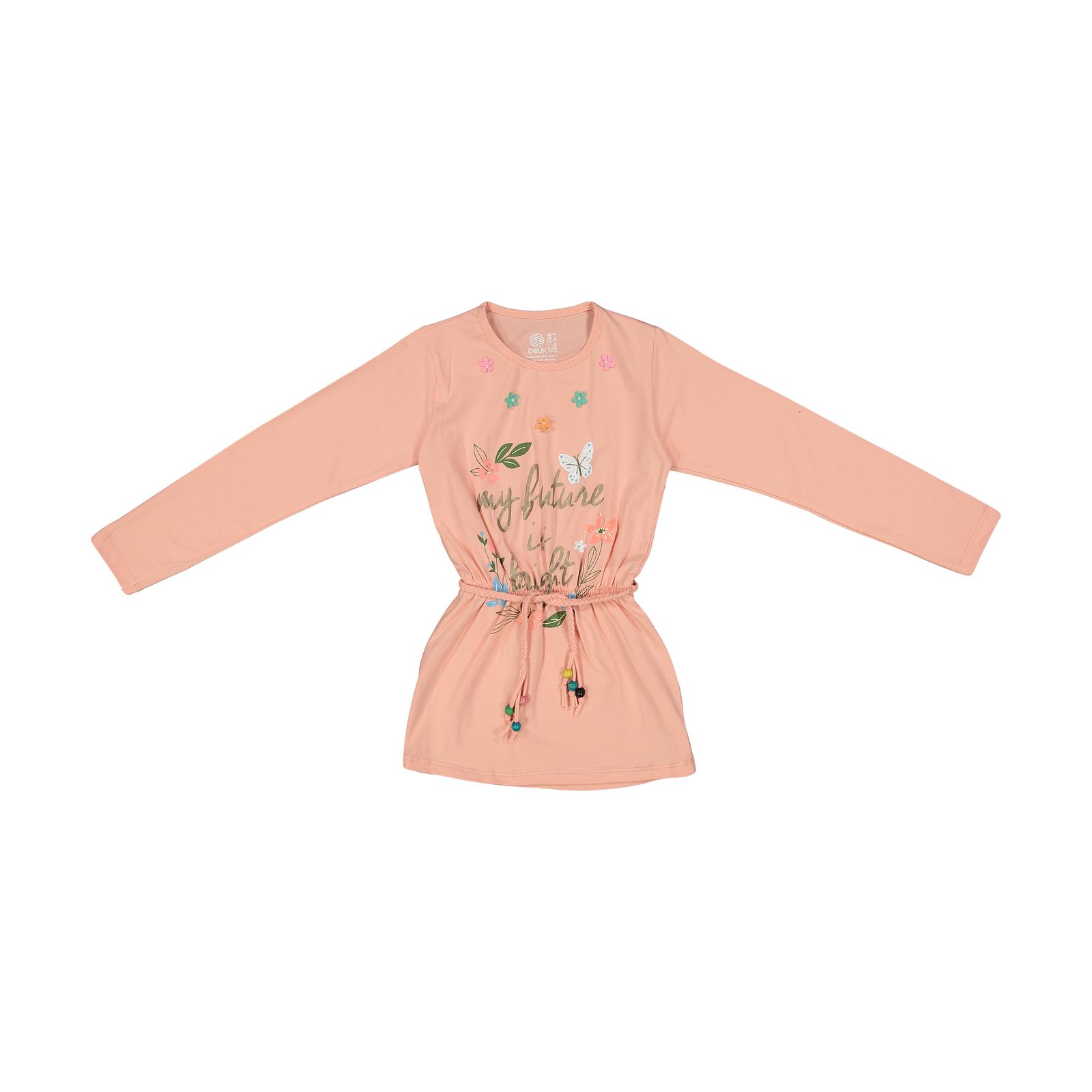 تی شرت دخترانه سون پون مدل 1391359-01 -  - 6