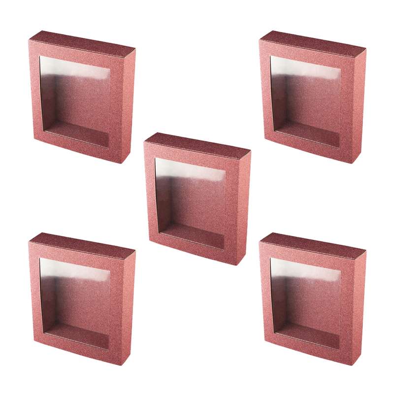 جعبه هدیه مدل ZA-M5R982 مجموعه 5 عددی