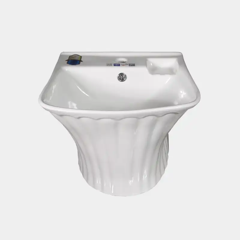 روشویی مدل دیواری