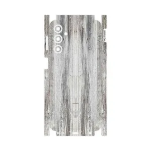 MAHOOT Wood Texture 8-FullSkin Cover Sticker for Samsung Galaxy M34 5G