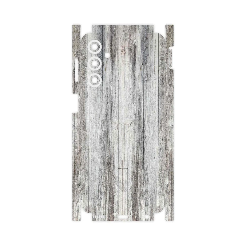 برچسب پوششی ماهوت مدل Wood Texture 8-FullSkin مناسب برای گوشی موبایل سامسونگ Galaxy M34 5G