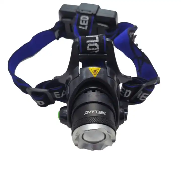 چراغ پیشانی سیلند مدل GS-6014