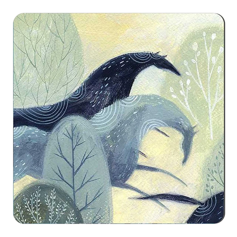  مگنت طرح نقاشی اسب کد wmg1901