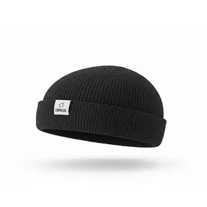 کلاه بافتنی کاراکال مدل beanie