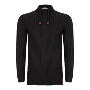 پلیور مردانه مدل 2227BK