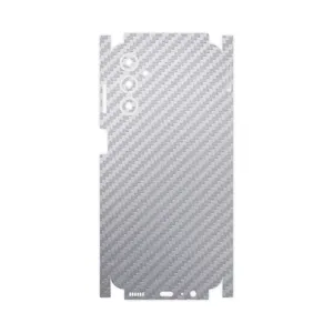 MAHOOT Steel-Fiber-FullSkin Cover Sticker for Samsung Galaxy M14