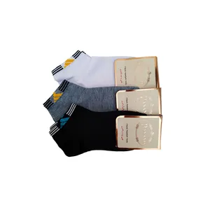 جوراب مدل ایرانی مجموعه 3 عددی