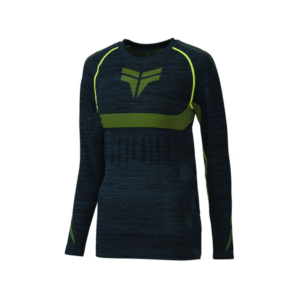 تی شرت ورزشی مردانه کرویت مدل 1834