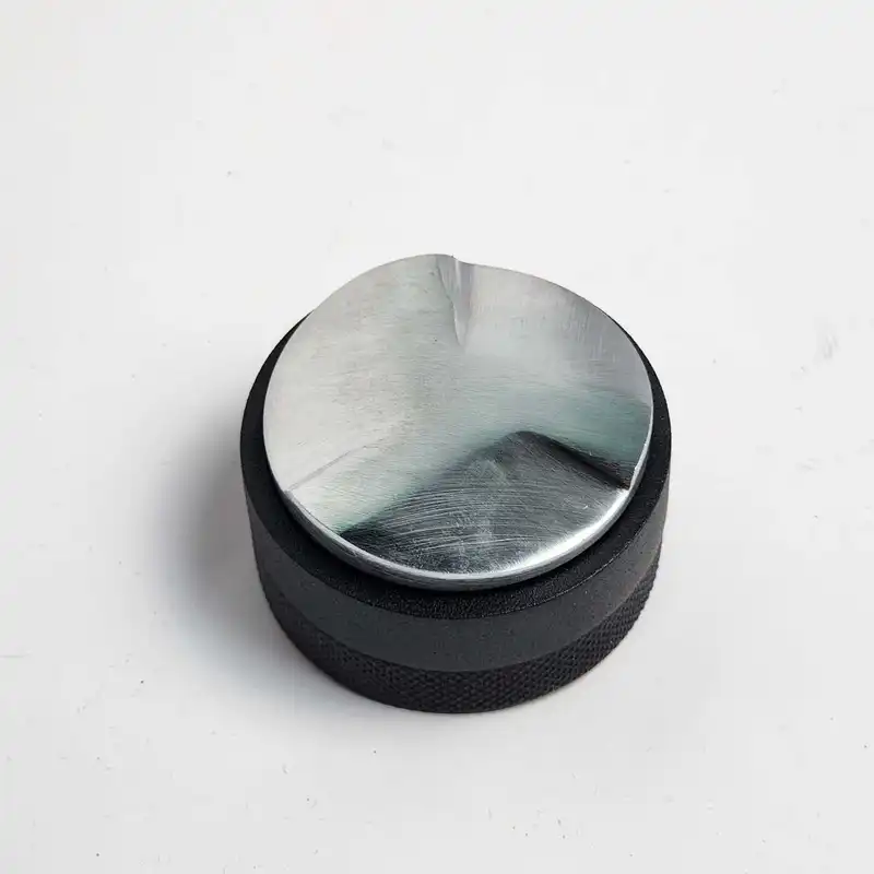 لولر قهوه گتر مدل قابل تنظیم کد 58