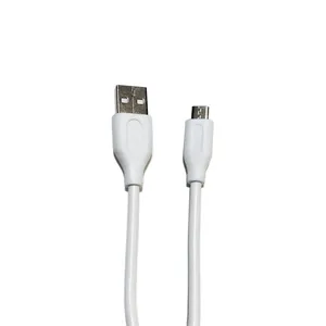 کابل تبدیل USB به microUSB خنجی مدل  Superfastshaeje1800 طول 1 متر
