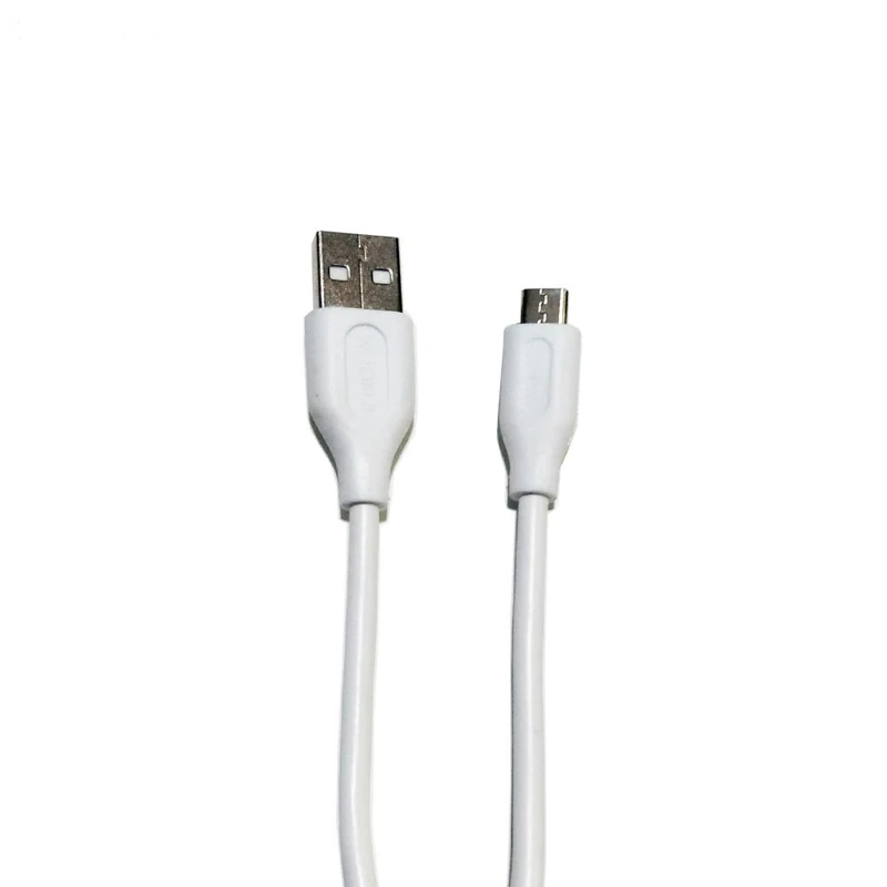 کابل تبدیل USB به microUSB خنجی مدل Superfastshaeje1800 طول 1 متر