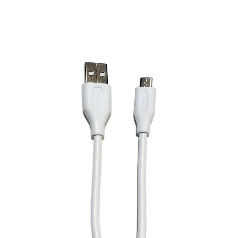 کابل تبدیل USB به microUSB خنجی مدل  Superfastshaeje1800 طول 1 متر