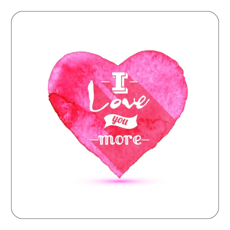 مگنت کاکتی طرح عاشقانه مدل mp36452