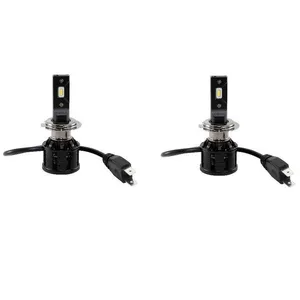 لامپ هدلایت خودرو تانگسرام مدل MegaLight LED Gen II کد H7 بسته 2 عددی