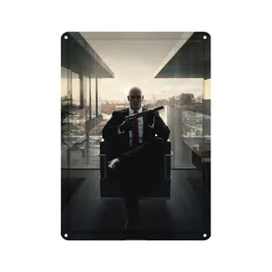 دیوارکوب مدل هیتمن کد as 2240