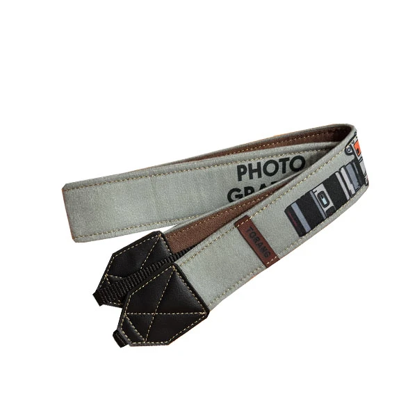 بند گردنی دوربین عکاسی ترنگ طرح phtographer کد 00255