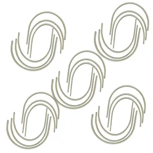 فنر سوتین کد 30CUPPLA بسته 30 عددی