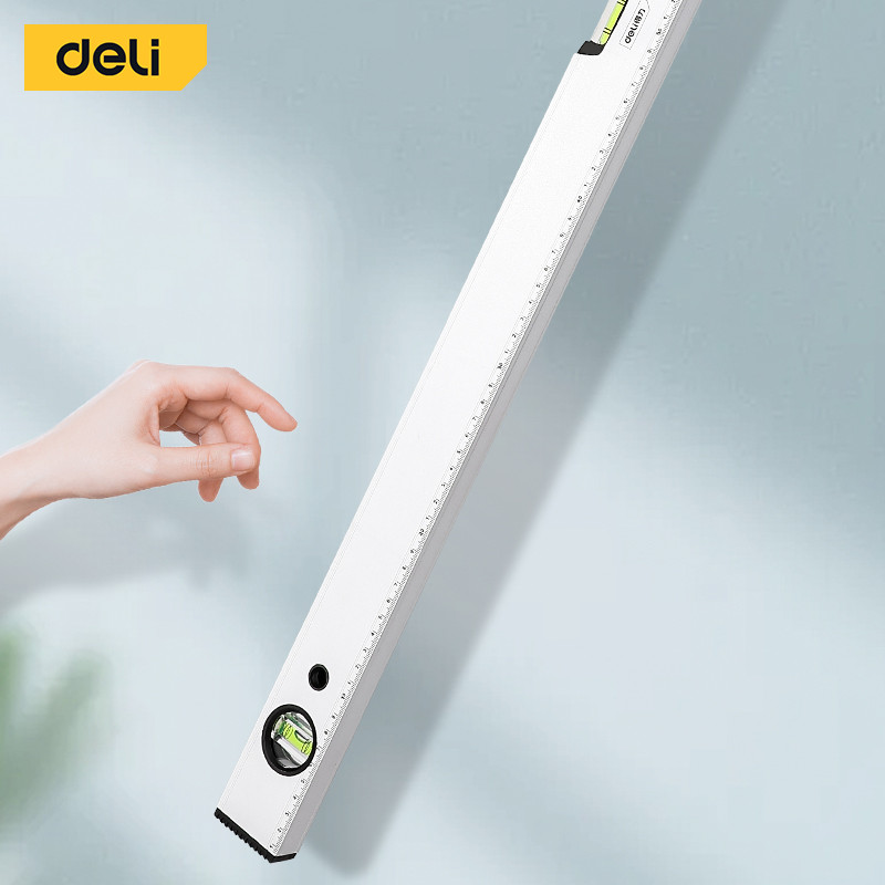 تراز دلی مدل DL7001000C طول 100 سانتی متر تراز دلی مدل DL7001000C طول 100 سانتی متر