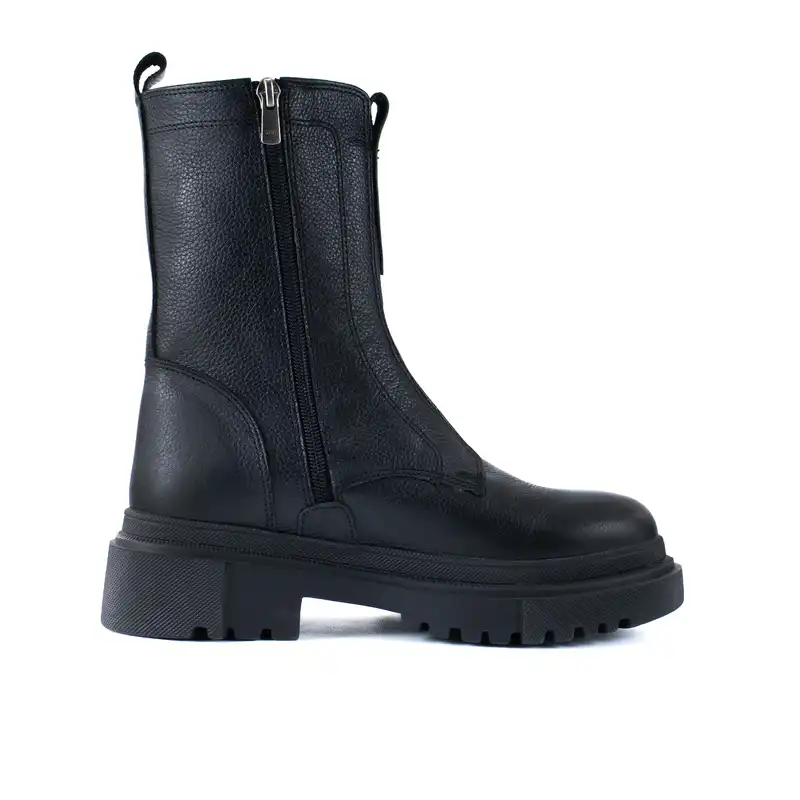 نیم بوت زنانه مدل 72514